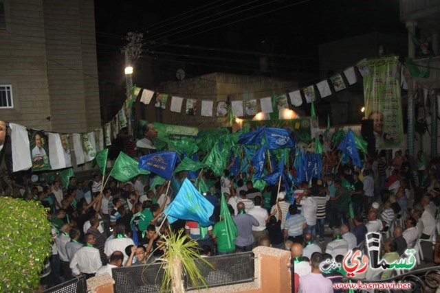 ليس افتتاح مقر بل مهرجان النصر والانتصار ..عادل بدير : ابن البلد بيخاف على الولد